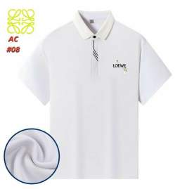 Picture of Loewe Polo Shirts Short _SKULoeweM-3XL12yr2226889